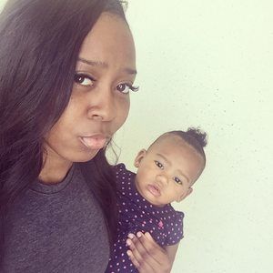 Meet your Posher, Dominisha